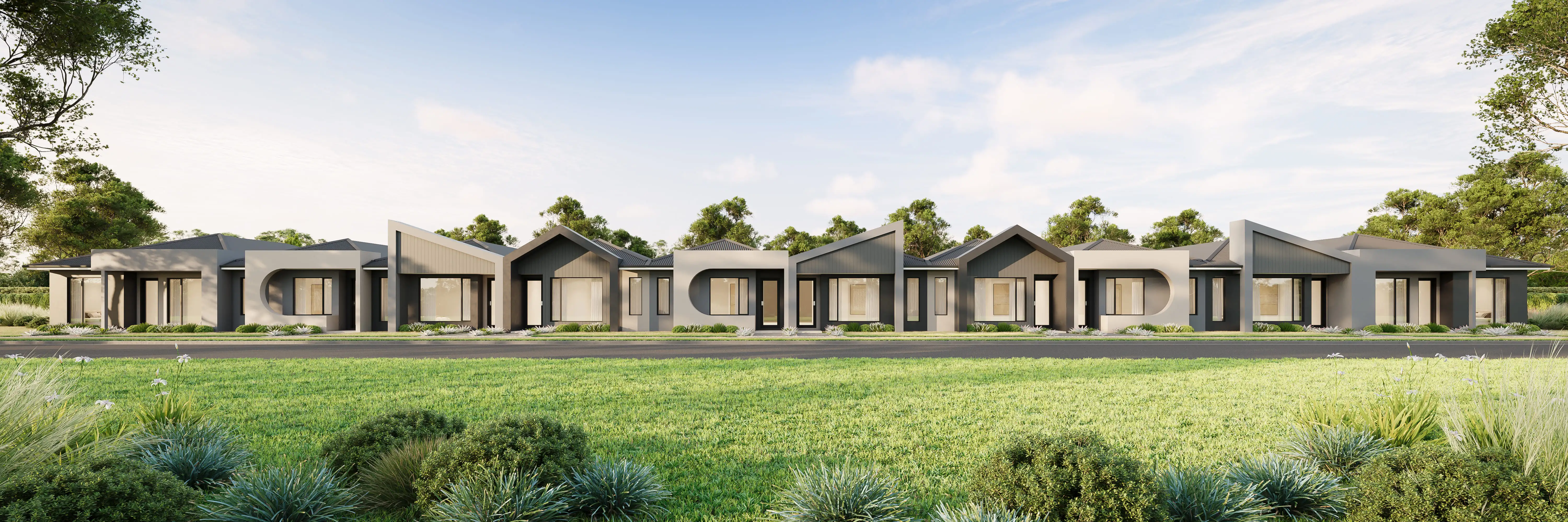 Luxury Real Estate