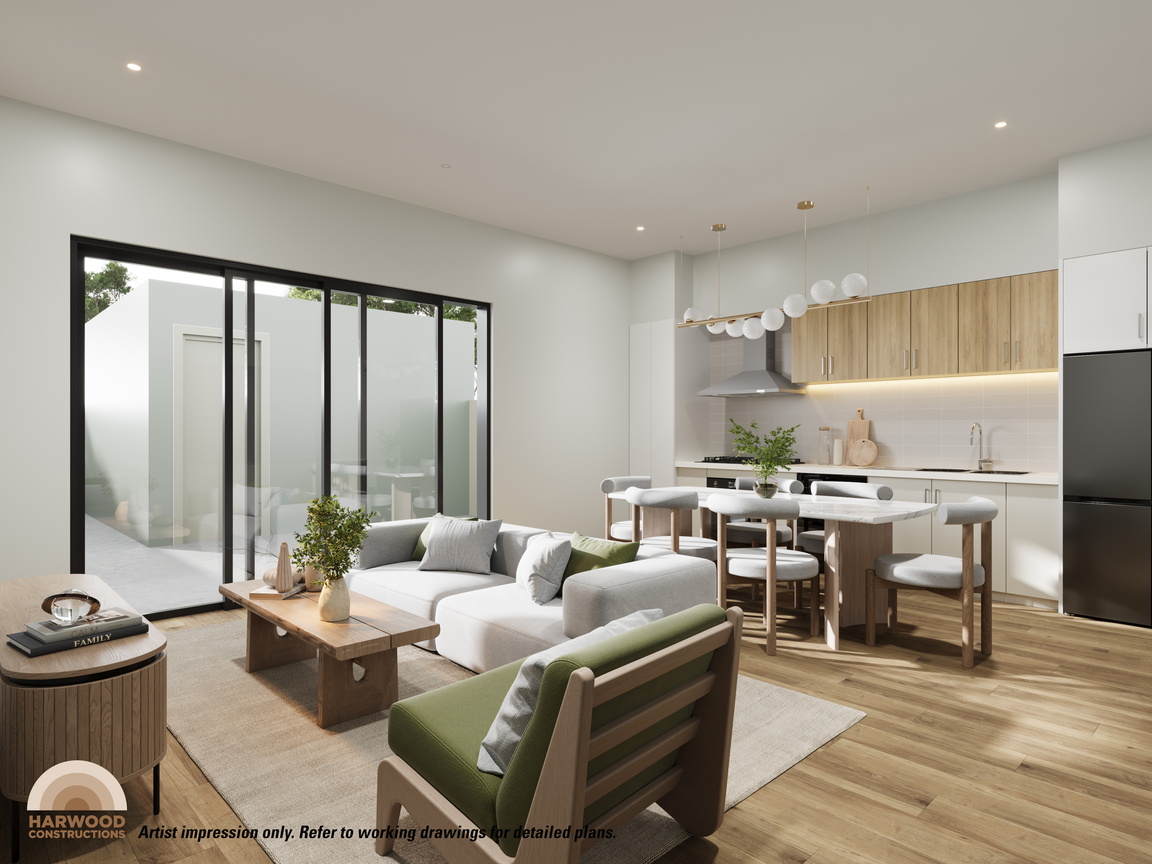 Property render 4